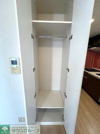 レジディア中落合A棟の物件内観写真